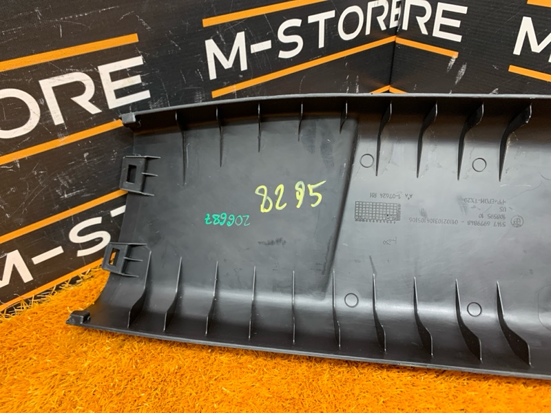 обшивка стойки, 670 рублей, Красноярск