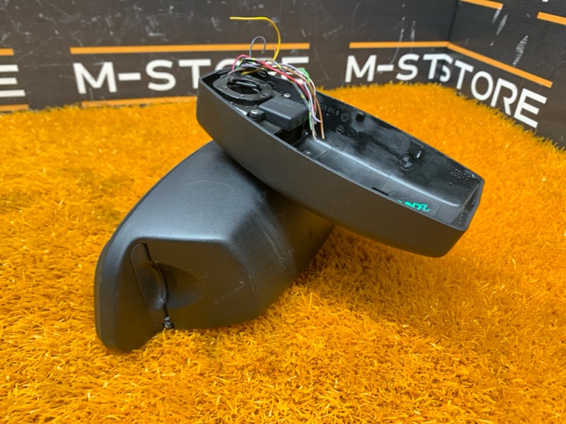 зеркало салона, 500 рублей, Красноярск