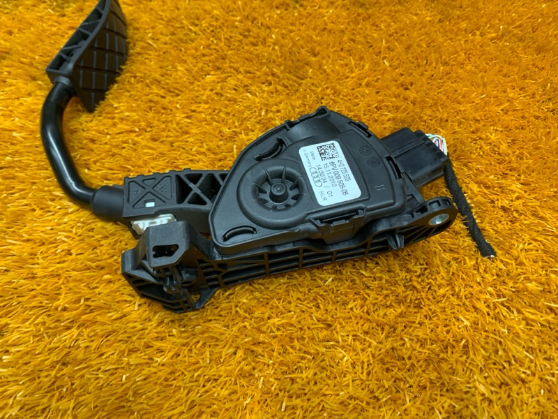 педаль газа, 670 рублей, Красноярск