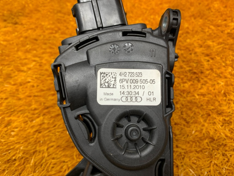 педаль газа, 670 рублей, Красноярск