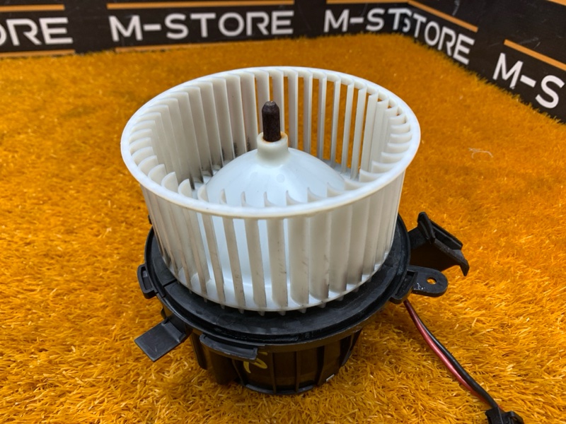 мотор печки, 1500 рублей, Красноярск