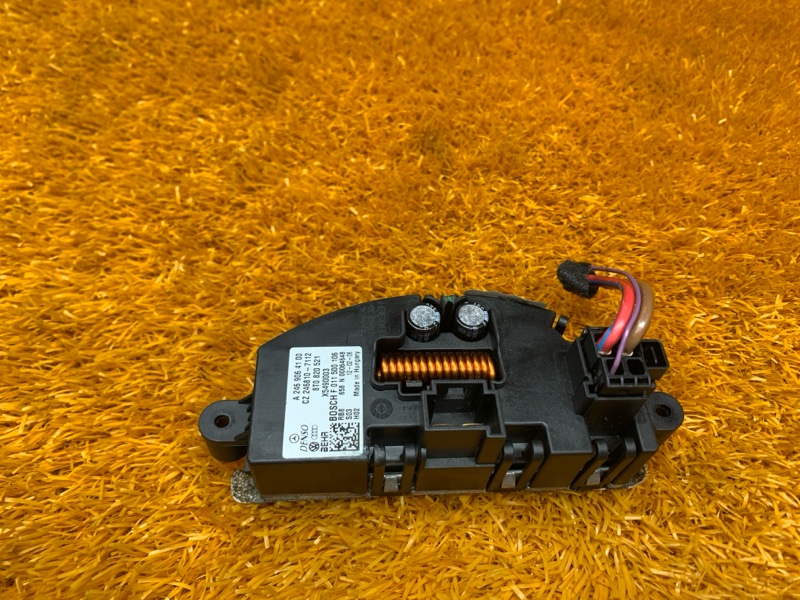 Регулятор отопителя, 1000 рублей, Красноярск