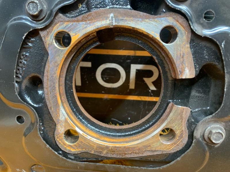 кулак поворотный, 1500 рублей, Красноярск