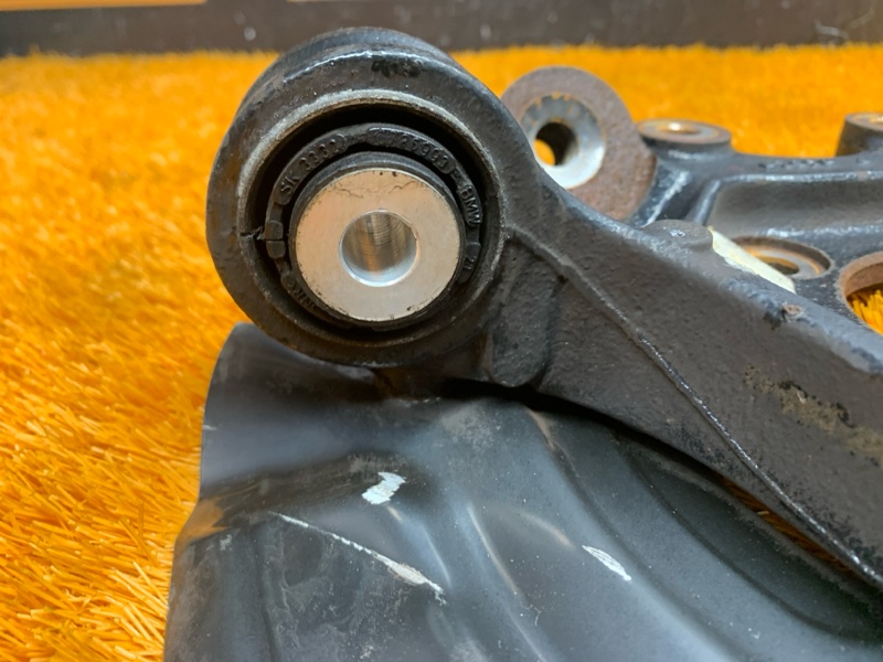 кулак поворотный, 1500 рублей, Красноярск