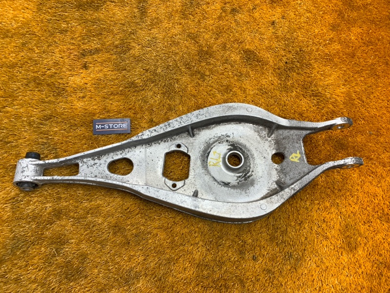 Рычаг подвески верхний, 500 рублей, Красноярск