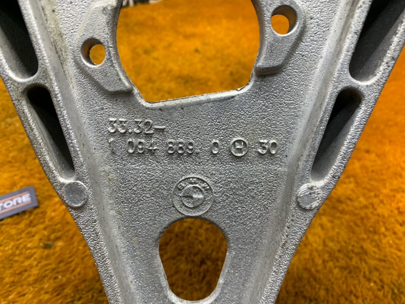 Рычаг подвески верхний, 500 рублей, Красноярск