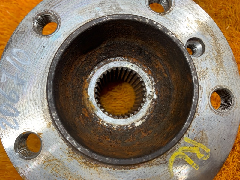 ступица, 2600 рублей, Красноярск