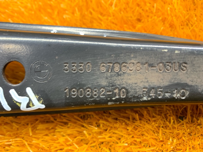 Рычаг подвески верхний, 900 рублей, Красноярск