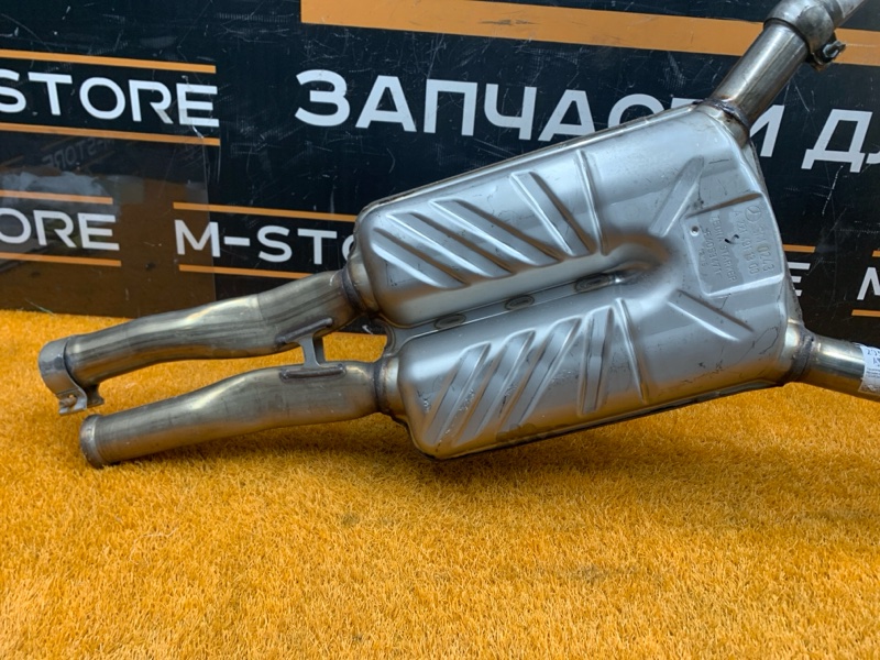 глушитель, 4910 рублей, Красноярск