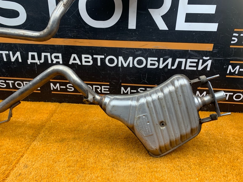 глушитель, 4910 рублей, Красноярск