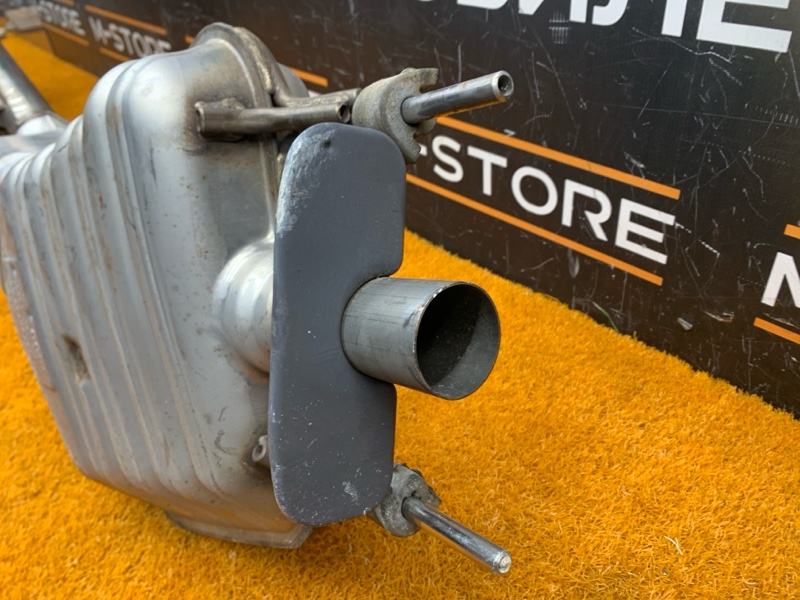 глушитель, 4910 рублей, Красноярск