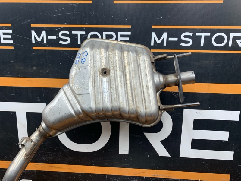 глушитель, 4910 рублей, Красноярск