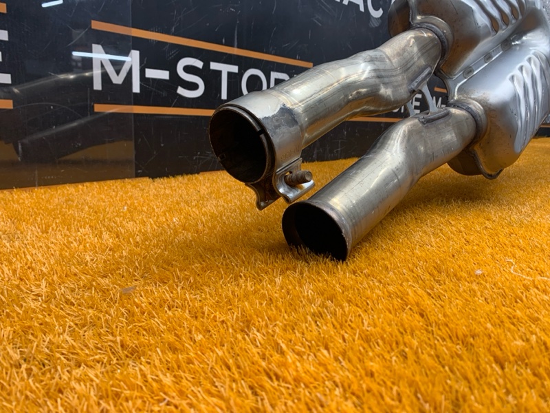 глушитель, 4910 рублей, Красноярск