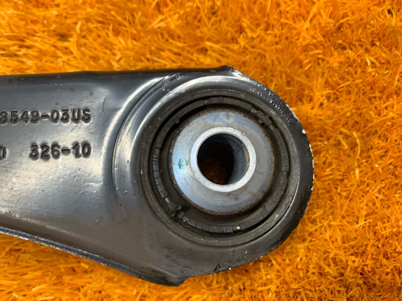 Рычаг подвески верхний, 1000 рублей, Красноярск