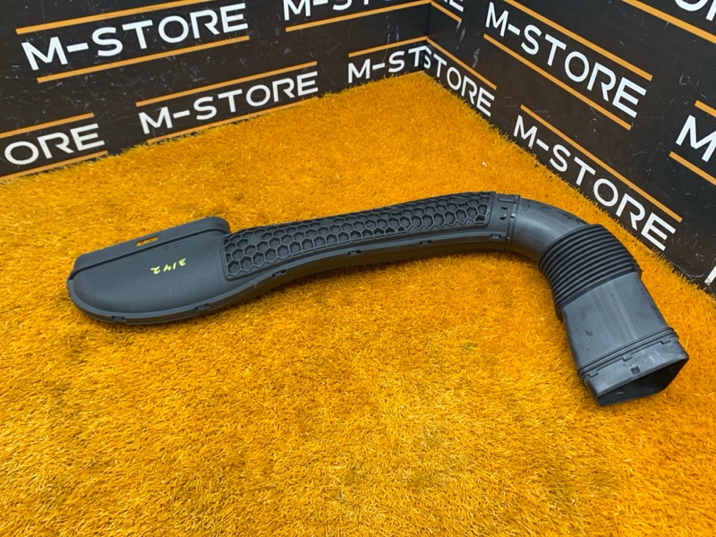 патрубок воздушного фильтра, 5000 рублей, Красноярск