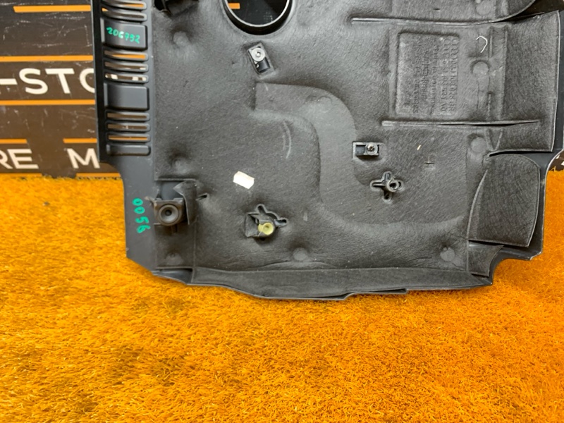 крышка двигателя, 1720 рублей, Красноярск