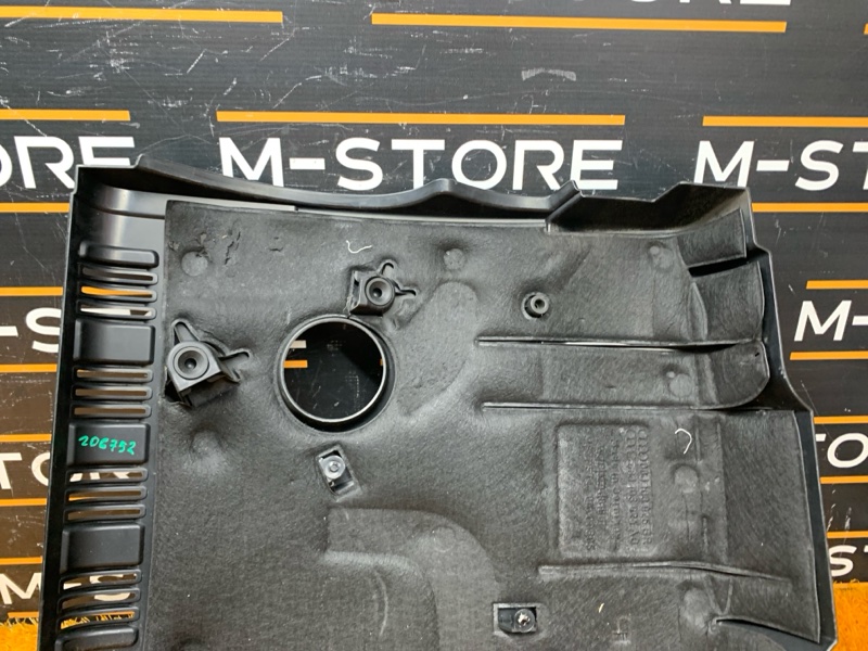 крышка двигателя, 1720 рублей, Красноярск