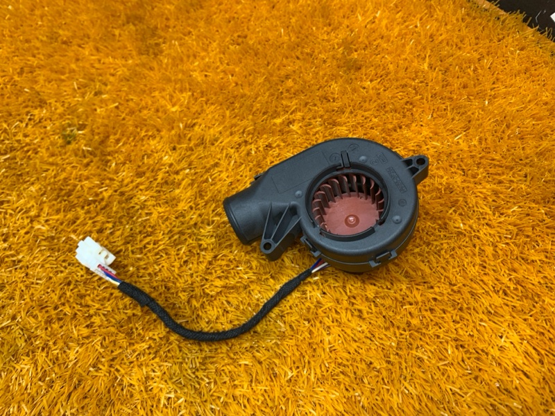 Вентилятор блока предохранителей, 1500 рублей, Красноярск