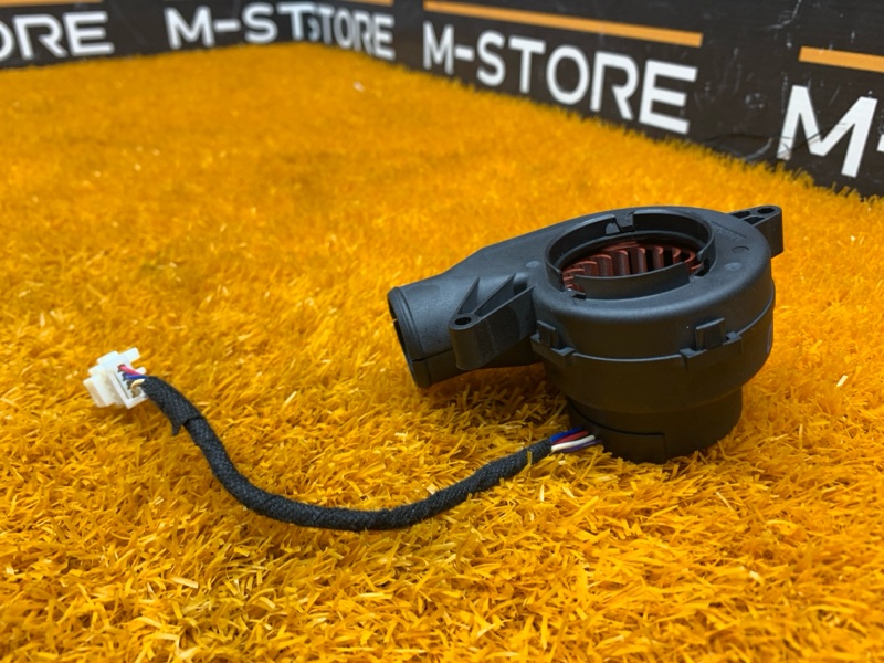 Вентилятор блока предохранителей, 1500 рублей, Красноярск