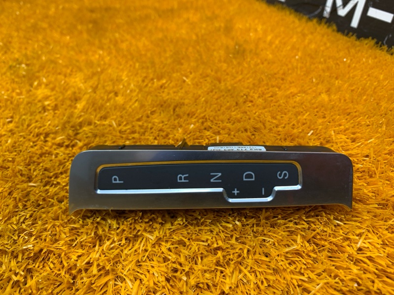 Индикация селектора АКПП, 300 рублей, Красноярск