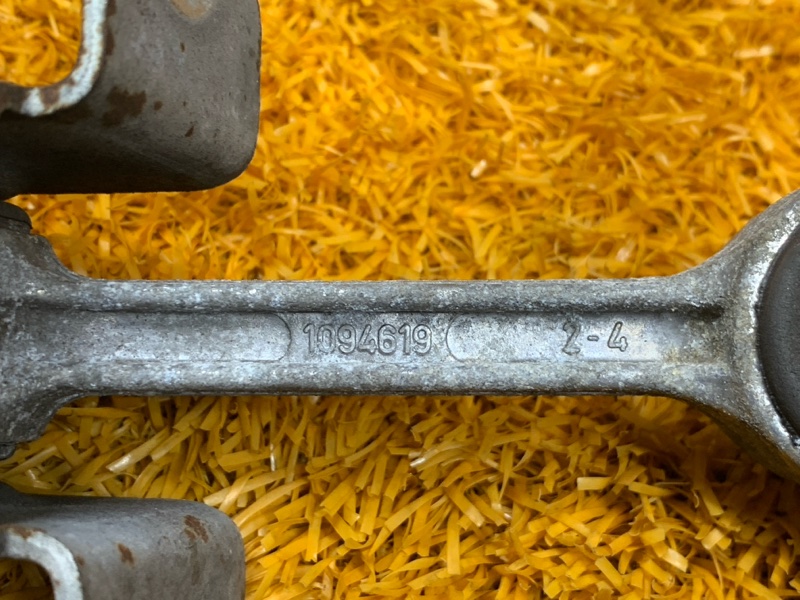 стойка стабилизатора, 400 рублей, Красноярск