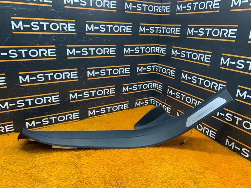 Накладка на порог салона, 1620 рублей, Красноярск