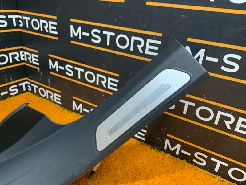 Накладка на порог салона, 1620 рублей, Красноярск