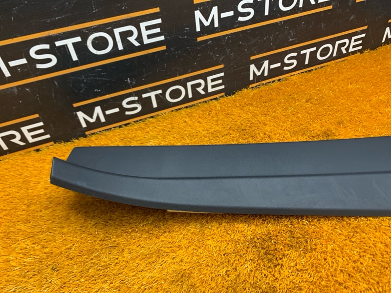 Накладка на порог салона, 1620 рублей, Красноярск