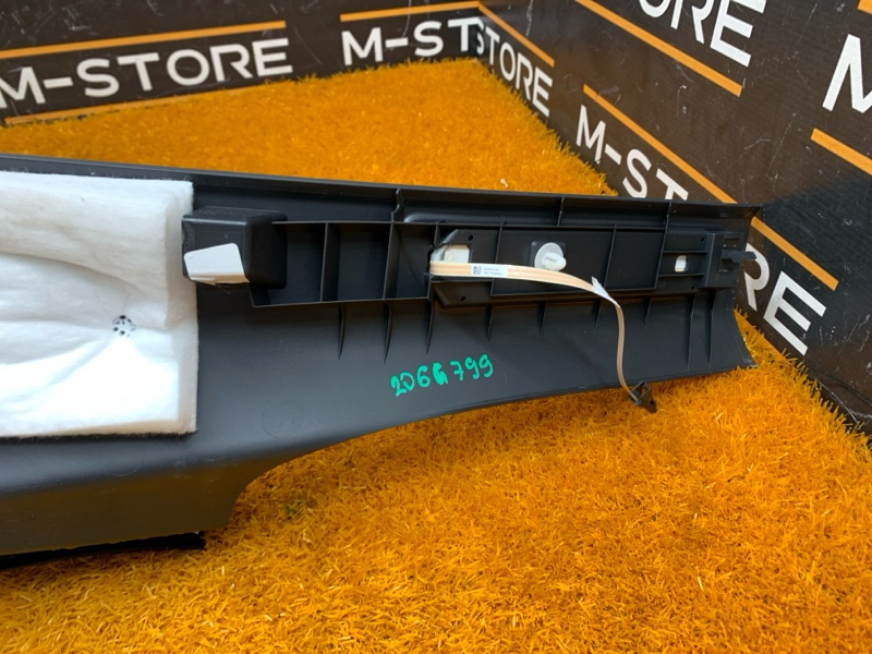 Накладка на порог салона, 1620 рублей, Красноярск