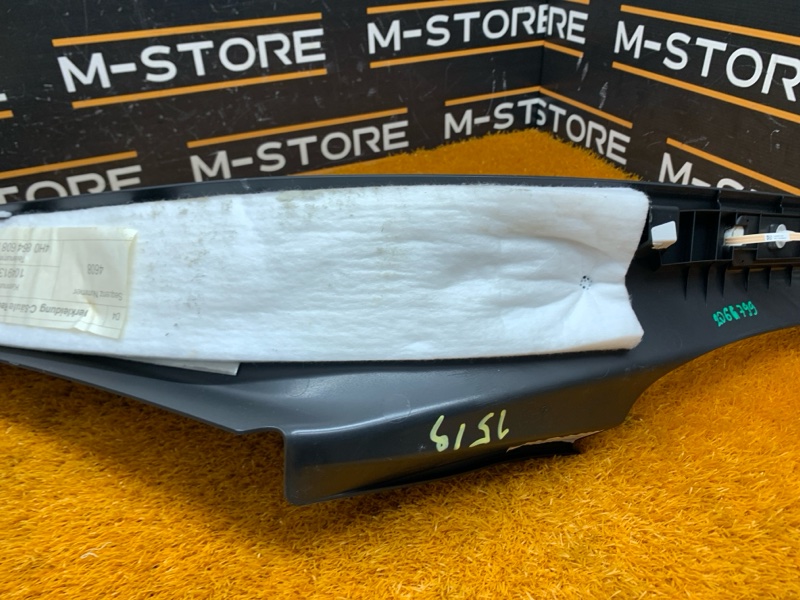 Накладка на порог салона, 1620 рублей, Красноярск