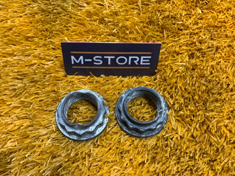 Гайка привода, 200 рублей, Красноярск