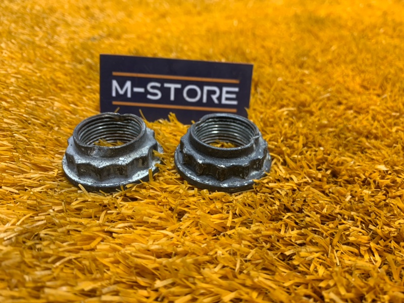 Гайка привода, 200 рублей, Красноярск