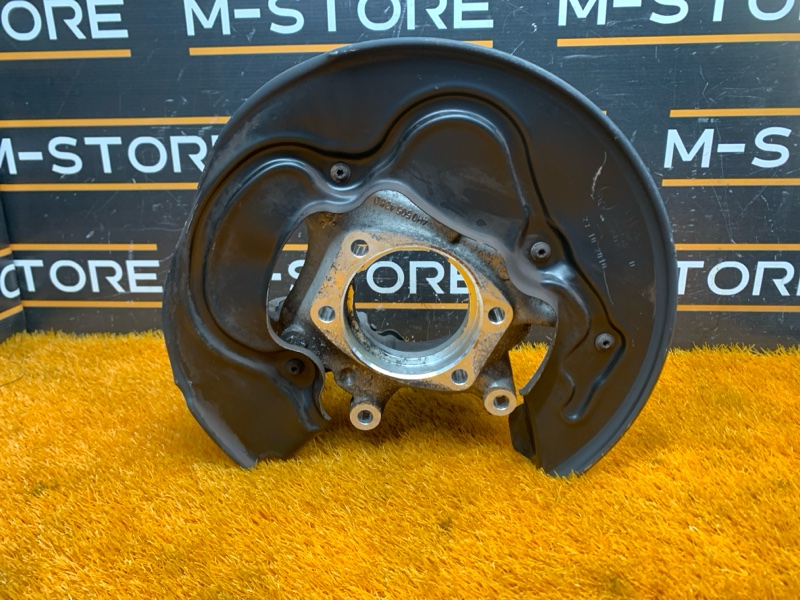 кулак поворотный, 2060 рублей, Красноярск