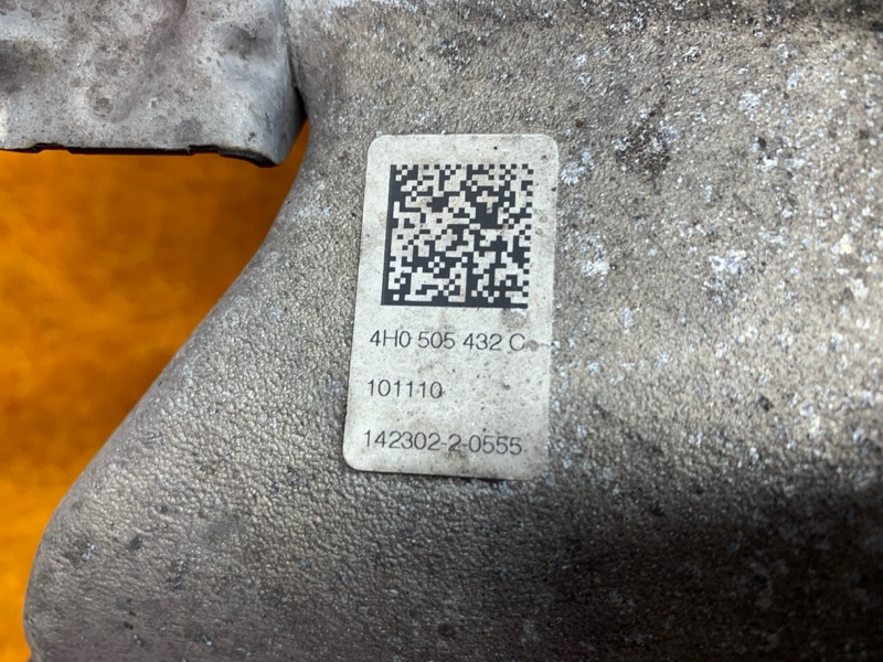 кулак поворотный, 2060 рублей, Красноярск