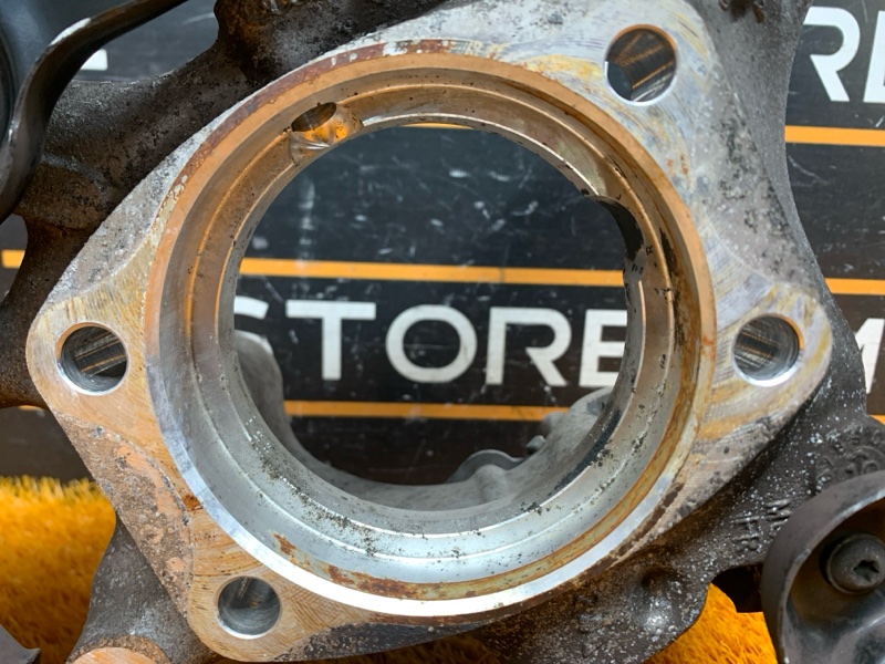 кулак поворотный, 2060 рублей, Красноярск