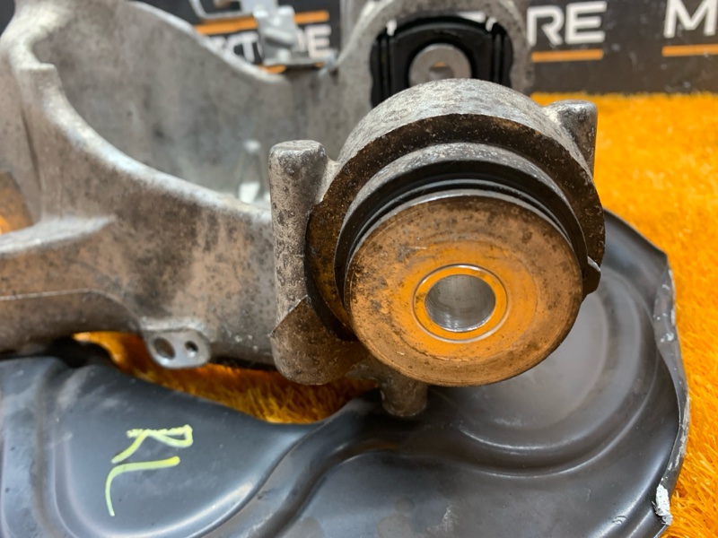 кулак поворотный, 2060 рублей, Красноярск