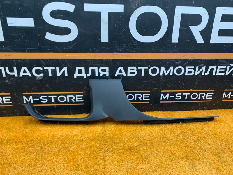 Накладка на порог салона, 350 рублей, Красноярск