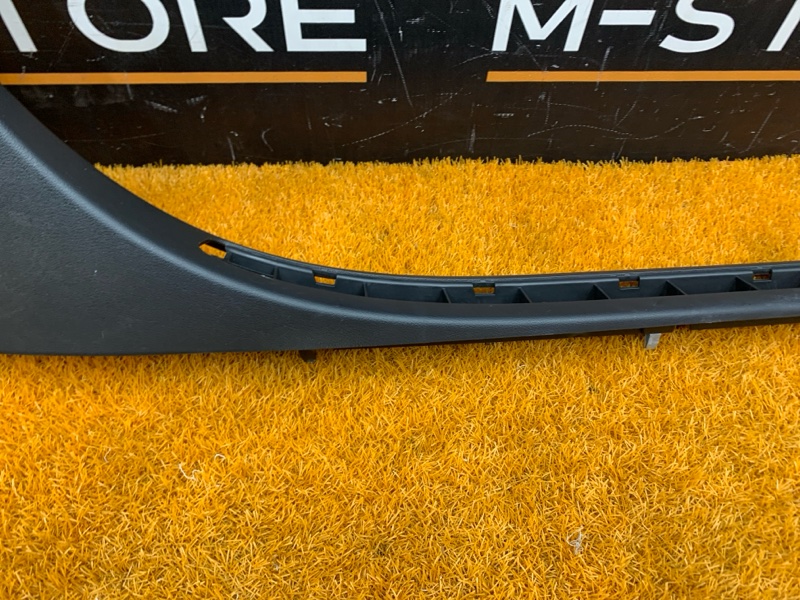 Накладка на порог салона, 350 рублей, Красноярск