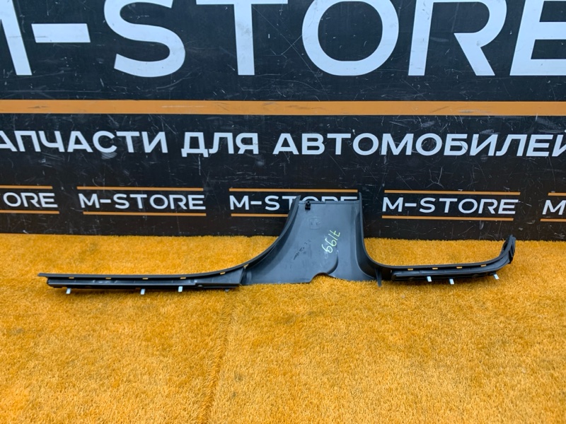 Накладка на порог салона, 350 рублей, Красноярск