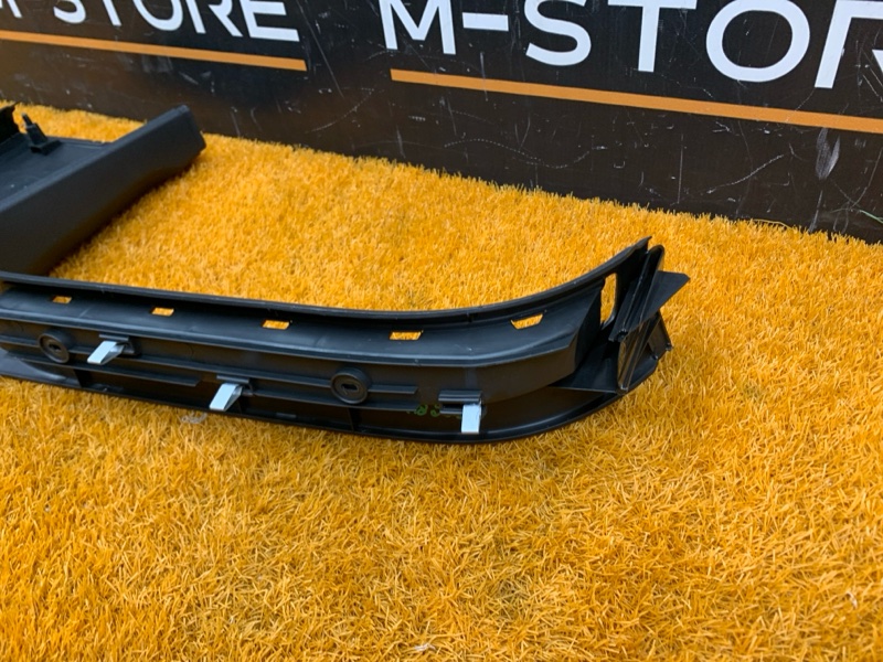 Накладка на порог салона, 350 рублей, Красноярск