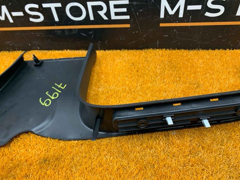 Накладка на порог салона, 350 рублей, Красноярск