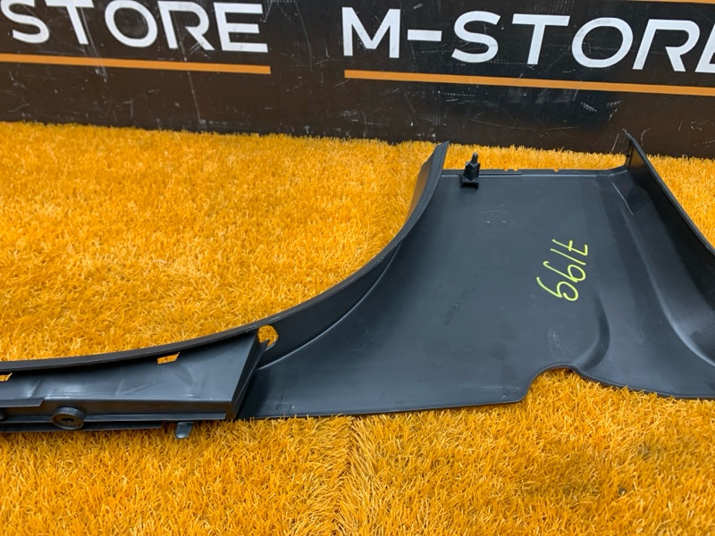 Накладка на порог салона, 350 рублей, Красноярск