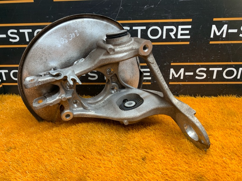 кулак поворотный, 1500 рублей, Красноярск