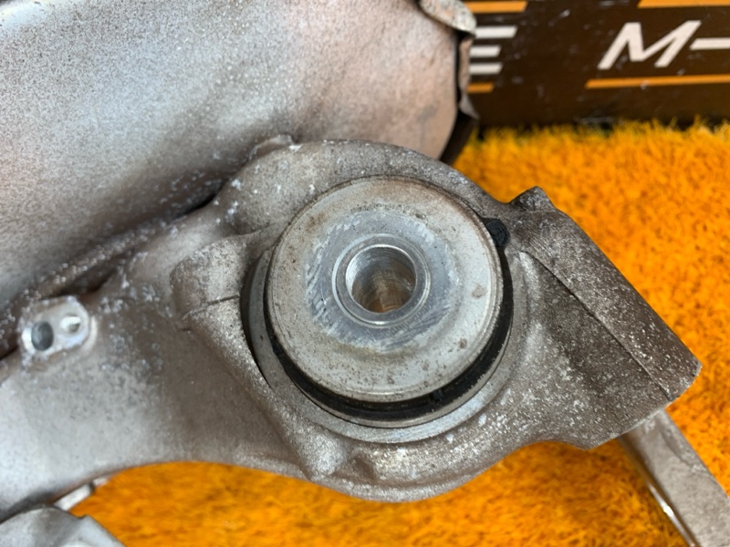 кулак поворотный, 1500 рублей, Красноярск