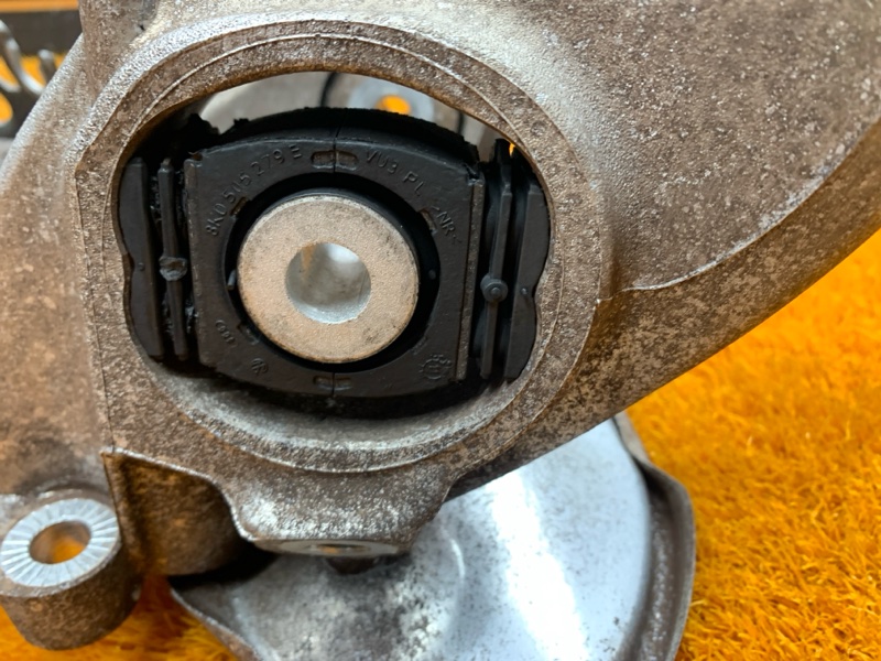 кулак поворотный, 1500 рублей, Красноярск