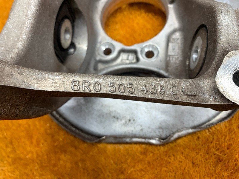 кулак поворотный, 1500 рублей, Красноярск