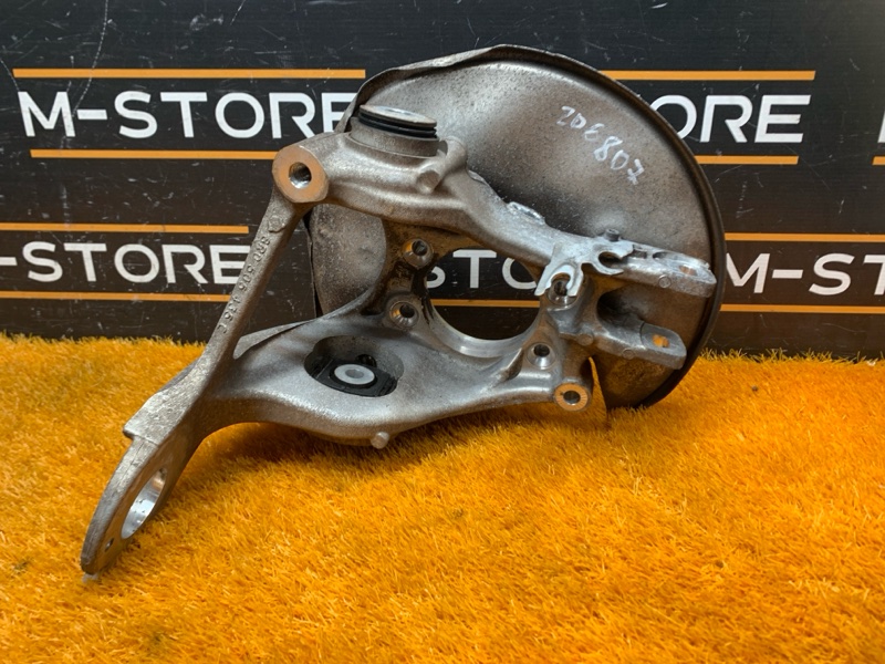 кулак поворотный, 1480 рублей, Красноярск