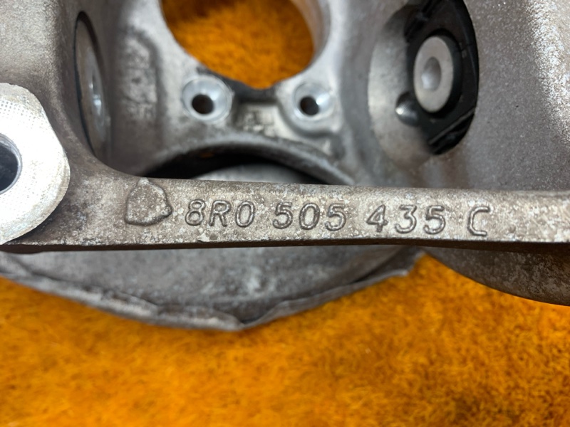 кулак поворотный, 1480 рублей, Красноярск