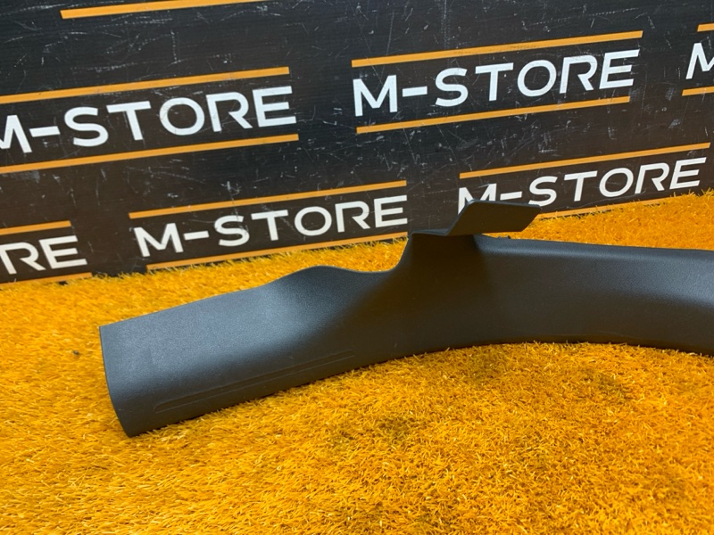 Накладка на порог салона, 350 рублей, Красноярск