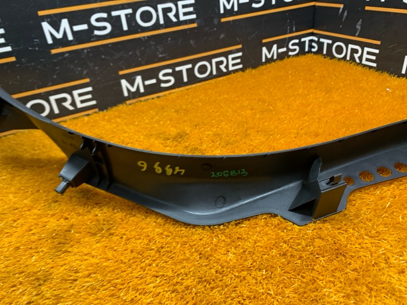 Накладка на порог салона, 350 рублей, Красноярск